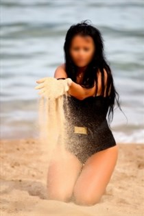 Escort Aqilah,Saint Tropez outcall whatsapp me