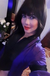 Argiroula, 22, Vale do Lobo - Portugal, Independent escort