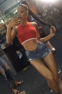 Escort Ariel Hermine 27yo, Alvor / Portugal