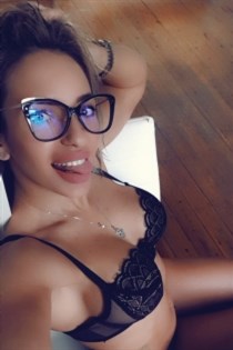 Ayikaa, 21, Lorient - France, Outcall escort