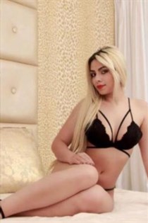 Always hot and horny elegant young escort Dahabie Florence