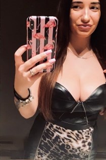 Daniela Af, 27, Krefeld - Germany, Cum in mouth with swallow