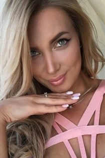 Evagelia, 21, Steinfort - Luxembourg, Cheap escort