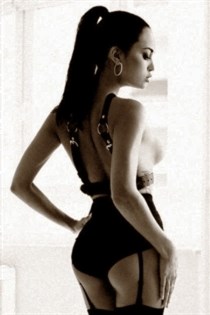 Young athletic exciting escort Gafow Budapest