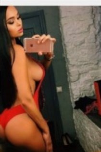 Girl who has big boobs is just a pleasure escort Galyn Melbourne