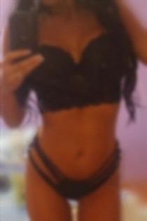 Perfect choice escort Gracielly Sardinia