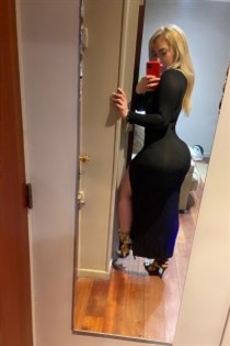 Unforgettable gfe escort Hammodi Sundsvall