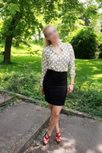 Hawla, 23, Amstetten - Austria, Elite escort