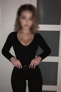 Escort Ievan,Frankfurt will ride you hard