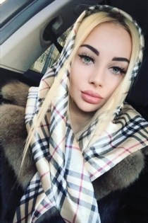 Kirstina owo incall outcall escort Jong Sin Angers