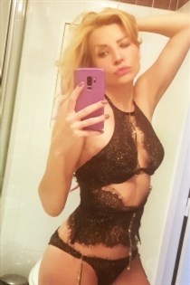 Jousefa, 23, Dublin - Ireland, BDSM
