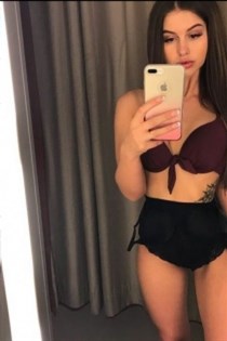 Juciute, 20, Vienna - Austria, Sexy lingerie