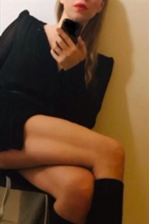 Kery, 22, Milan - Italy, Elite escort