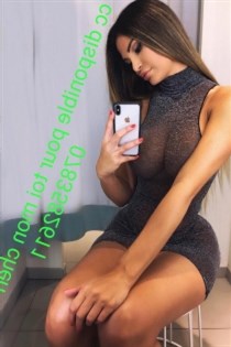 Masturbation special escort Laki Pornstar Saint Tropez