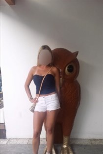 Escort Loussin,Aarau unforgettable time together