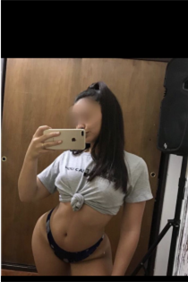 Mayza, 23, Newcastle - Australia, Porn star experience