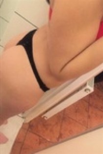 Full service girlfriend experience escort Naaz Genoa