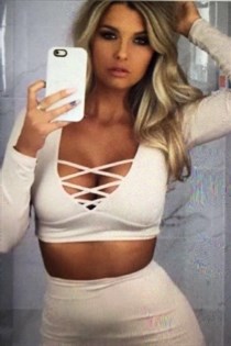 Promilla, 27, Freiburg im Breisgau - Germany, Vip escort