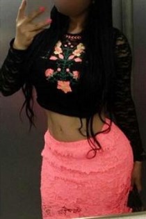 Sandra Xin, 21, Windsor - Australia, Incall escort