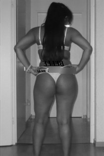 Escort Sidelina,Latina lets play and have some fun
