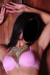 Escort Silke,Toronto perfect figure