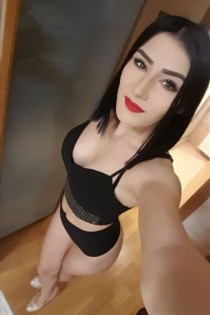 Suchaya, 27, Cremona - Italy, Private escort
