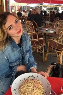 Suheba, 18, Gallarate - Italy, Vip escort