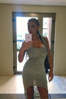 Trodie, 24, Aubange - Luxembourg, Outcall escort