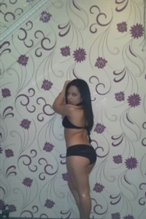 Top class sensual escort Umavong Vaxjo