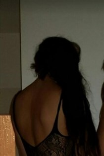 Young role playing escort Yanhua Wroclaw