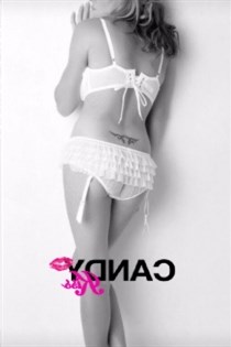 Zimeta, 25, Kemmelbach - Austria, Private escort